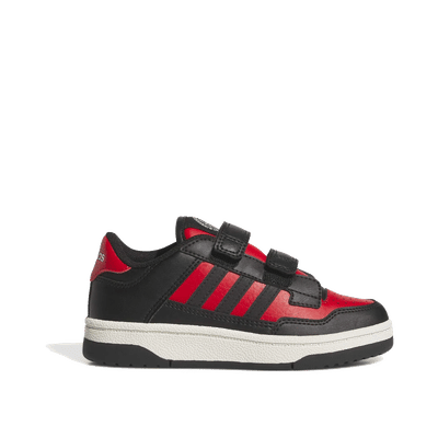 Adidas Rapid Court "Black" | JR1021