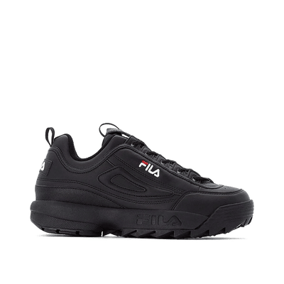 Fila "Black" | 101026212V