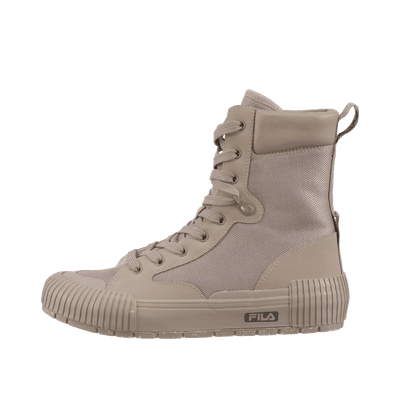 Fila Cityblock High "Grey" | FFW018580038