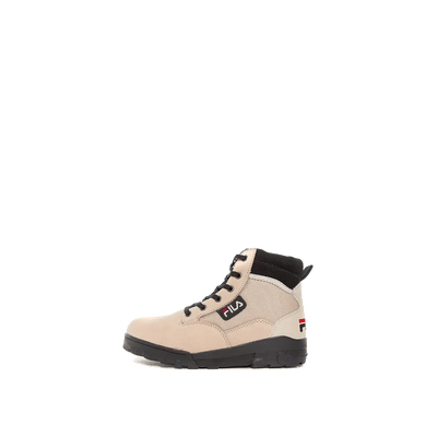Fila Grunge II MID "Grey" | FFW021880039