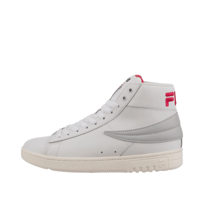 Fila Highflyer L "Mid" "White" | FFW020510004