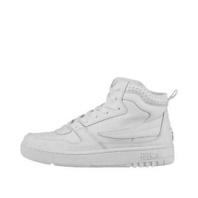 Fila Fxventuno Mid "White" | FFM015610004