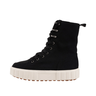 Fila Sandblast High "Black" | FFW018680010