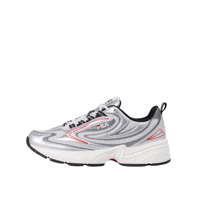 Fila Actix "Silver" | FFW049080017
