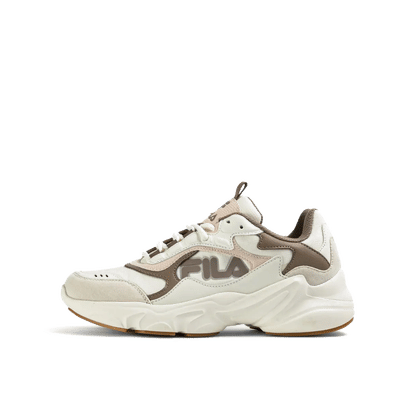 Fila Collene Wmns "Beige" | FFT013673211