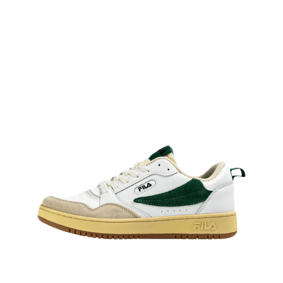 Fila Riser L "White" | FFW061413486