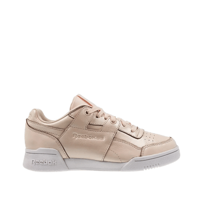 Reebok Plus "Iridescent" | CM8951