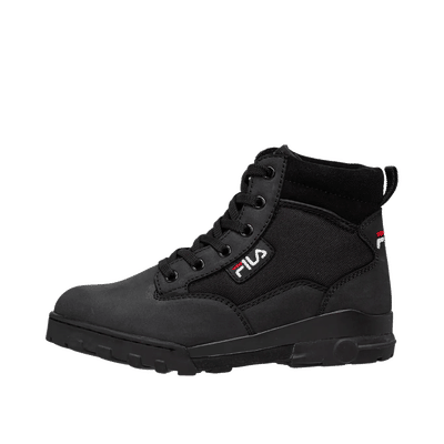 Fila Grunge II Mid "Noir" | FFW021780010
