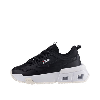 Fila Upgr8 Wmns "Black" | FFW012580010