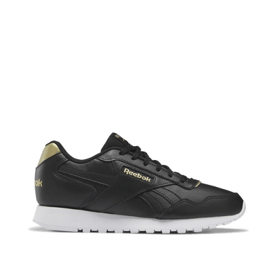 Reebok Glide "Black" | ID1960