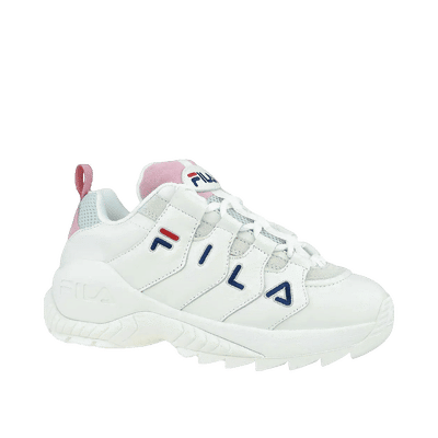 Fila Countdown "White" | 101075192W