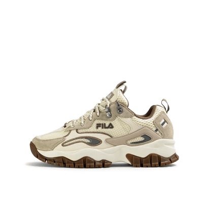 Fila Ray Tracer TR2 "White" | FFW026713498