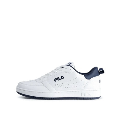 Fila Rega "White" | FFM030813427