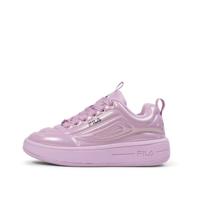 Fila Superbubble F "Violet" | FFW059240130