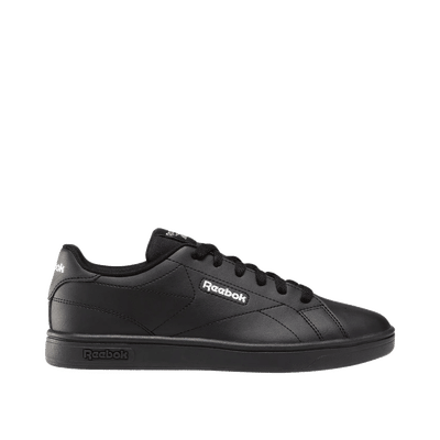 Reebok Court Clean "Black" | 100074382