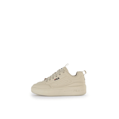 Fila Superbubble "Grey" | FFW053670027