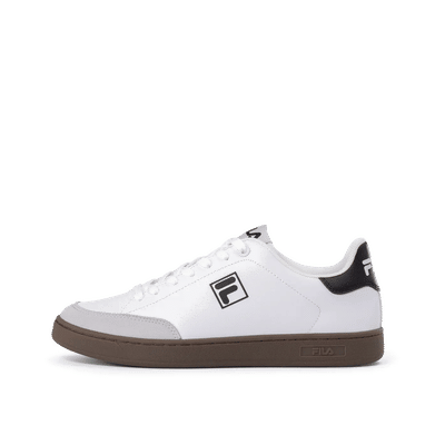 Fila Courtbay "White" | FFM036513036