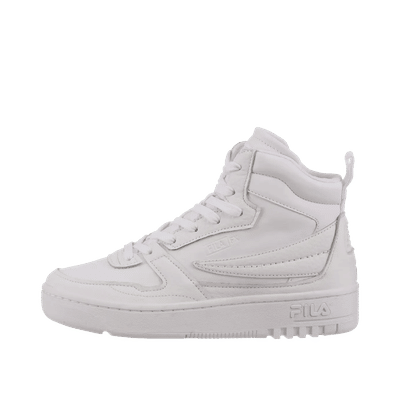 Fila Fxventuno Le Mid "White" | FFW020110004
