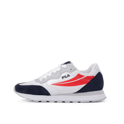 Fila Hypert "White" | FFM038013072