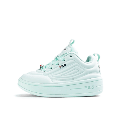 Fila Superbubble "Green" | FFK026060106