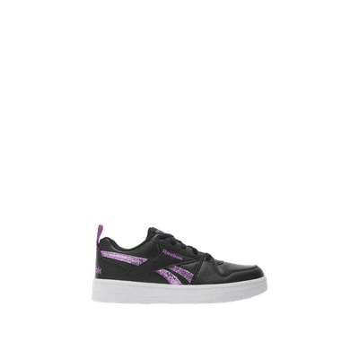 Reebok Royal Prime 2 "Black/Purple Rave/White" | 100211224