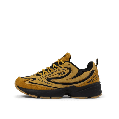 Fila Actix S "Marron" | FFW058373176