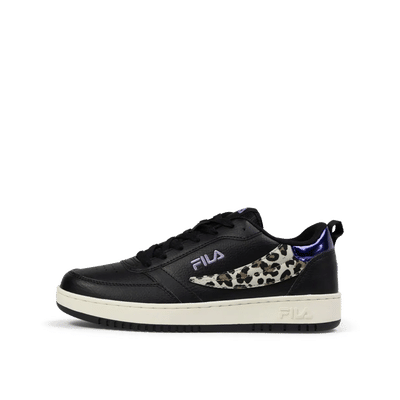 FILA Rega NF "Black" | FFW048483513