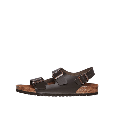 Birkenstock Milano "Dark Brown" | 034101
