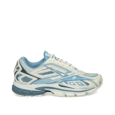 Reebok Premier Road Ultra "TRANQTEAL/WARPEDBLUE/PUREPNK" | 100261950P
