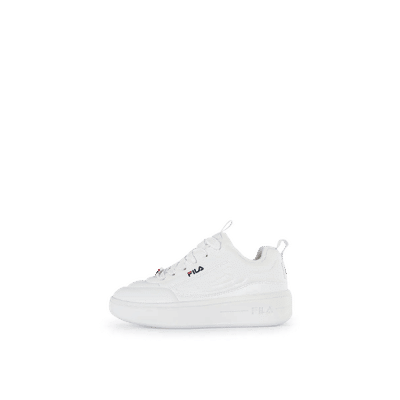 Fila Superbubble "White" | FFW053610004
