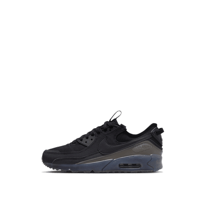 Nike Air Max Terrascape 90 "Triple Black" | DQ3987-002