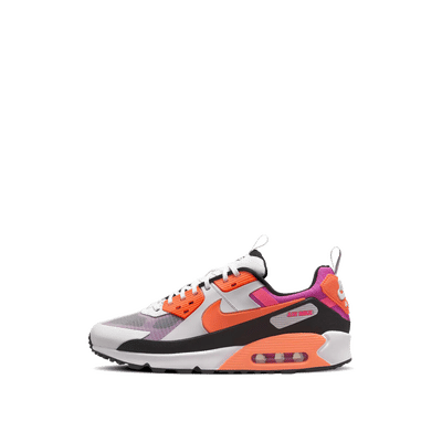 Nike Air Max 90 Drift "Sunrise" | FB2877-102