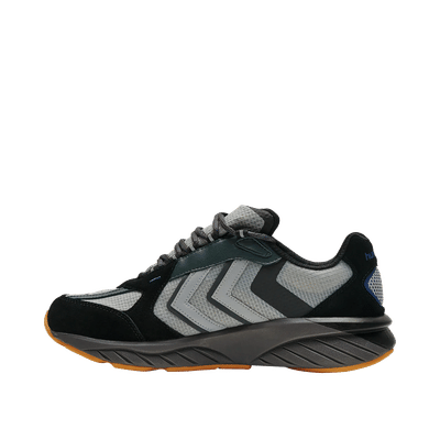 Hummel Reach LX 6000 "Black" | 213008-2001