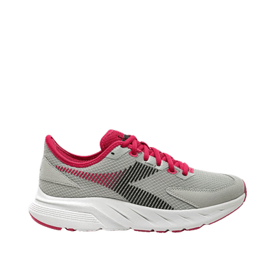 Diadora Passo 3 "Silver" | 101179548D0500