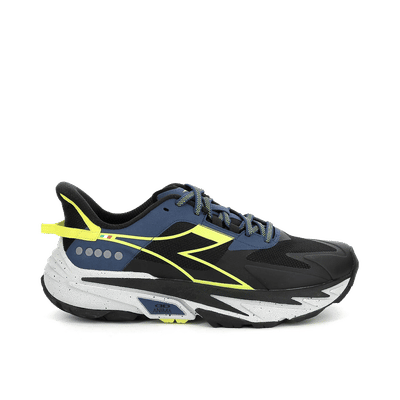 Diadora "Black" | 101179551D0491