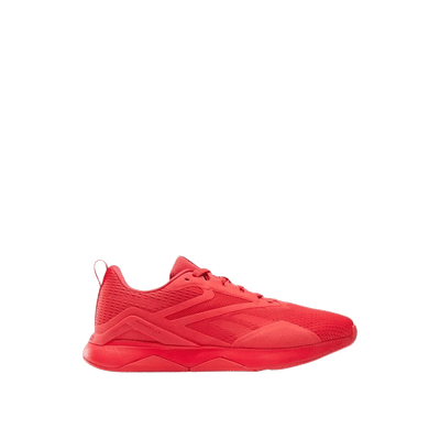 Reebok Nanoflex TR 2 "Red" | 100033770