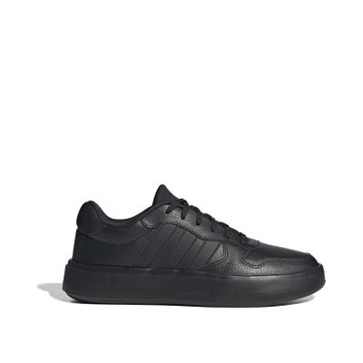 Adidas Litecourt "Noir" | JI2167
