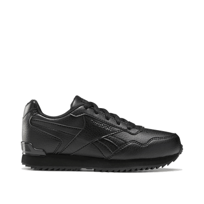Reebok Classics Royal Glide Ripple Clip "Noir" | FY4639