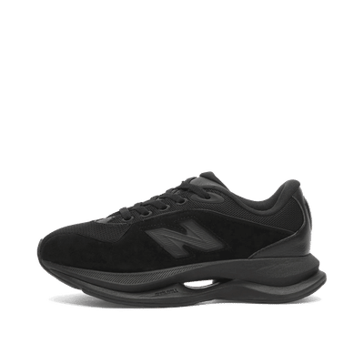 New Balance TFOAM "Black/Black" | UTFOA30A