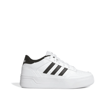 Adidas Break Start Bold "White" | JQ0133