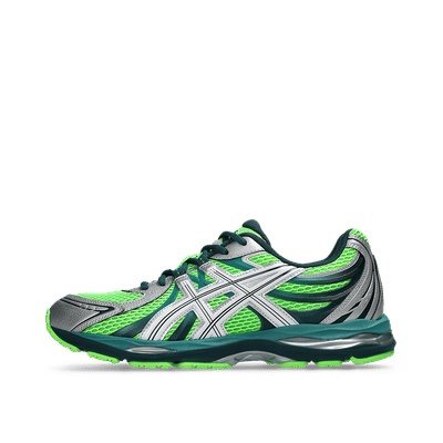 ASICS Gel-Sekiran "Green Gecko/Pure Silver" | 1203A954-300