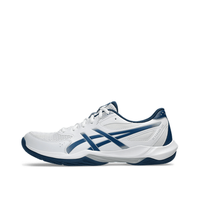 ASICS Gel-Rocket 12 "White/Mako Blue" | 1071A116-100