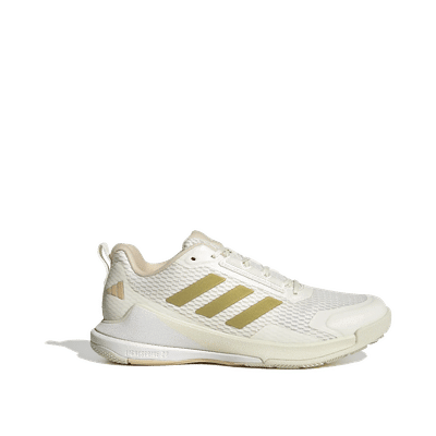 Adidas Novaflight 2 "White" | JP9762