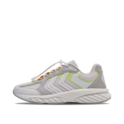 Hummel Reach LX 6000 SV "Grey" | 2241772509