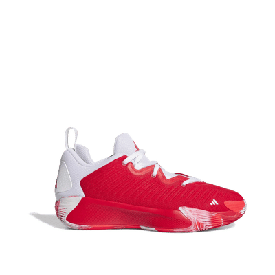 adidas Initiation "Red" | JQ6859