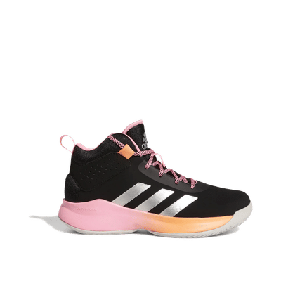 Adidas Cross Em Up 5 Wide "Black" | GX4793