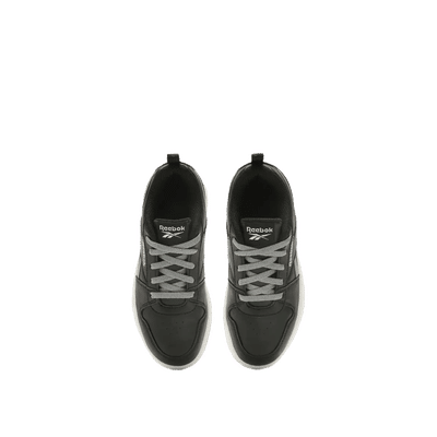 Reebok Royal Prime 2 "Black/Light Grey/White" | 100211203