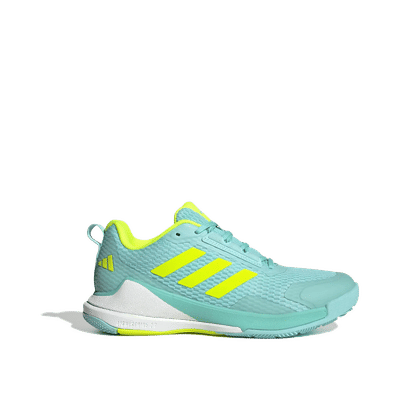Adidas Novaflight 2 "Turquoise" | JR9569