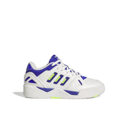 Adidas Midcity Low "White" | JH5625