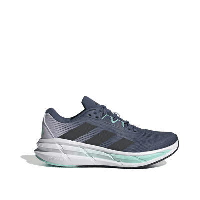 Adidas Questar 3 Wmns "Blue" | ID8739